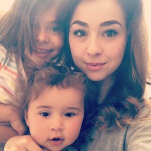 Meet your Posher, Bethany